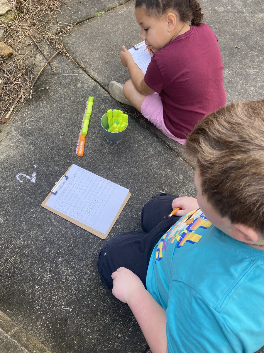 kristie_fig13's tweet image. Nonstandard measurement is no match for us! #handsonmath #multigrade @Gwoodelem