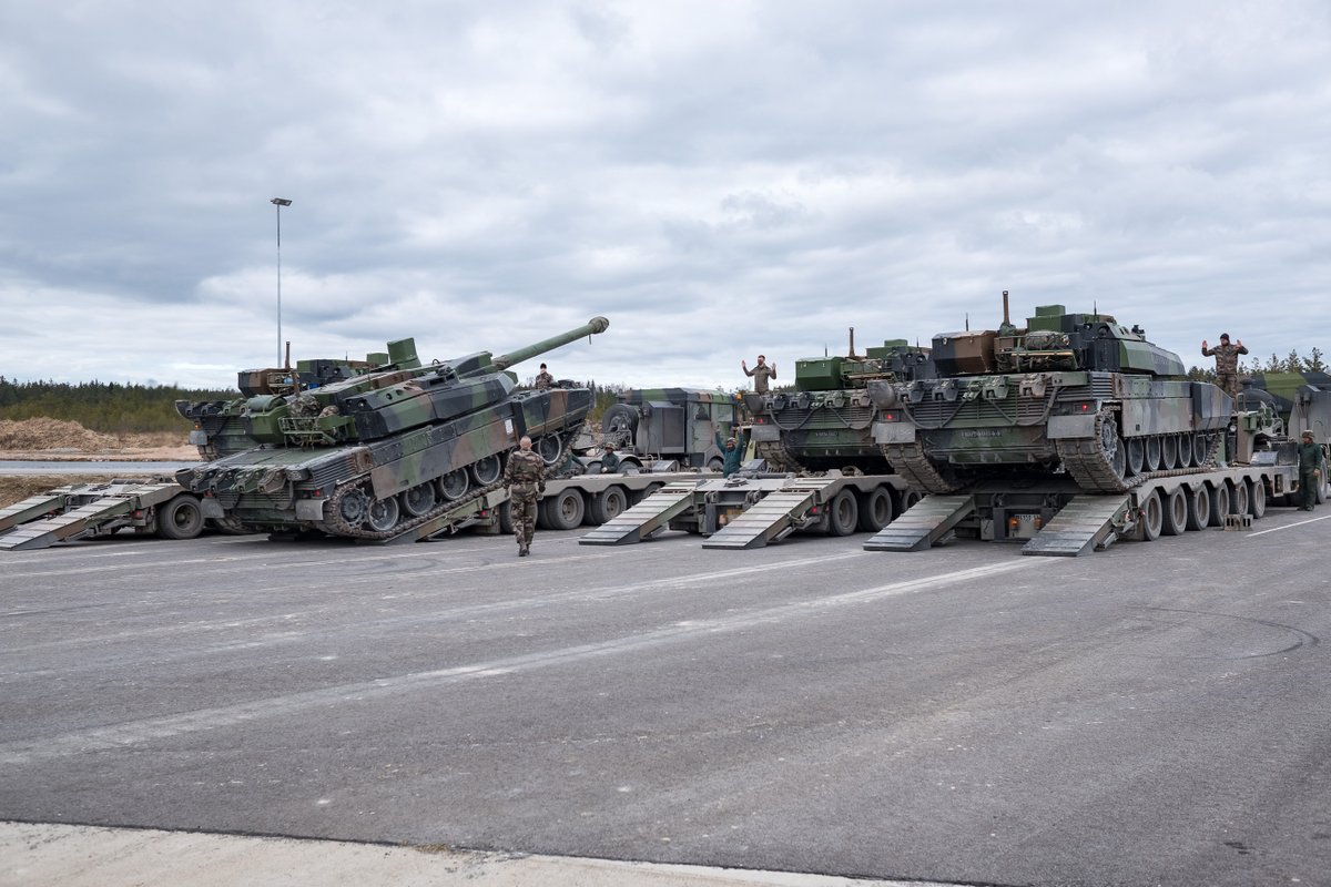 Armée de Terre tweet media