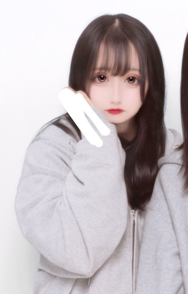 今日のプリクラ☺️

#プリクラ #加工厨 #自撮り界隈 #自撮り界隈の人と繋がりたい #1mmでもいいなと思ったらいいね #雰囲気嫌いじゃないよって人いいね #美男美女さんと繋がりたい #いいね返し #いいでDM #高校生とつながりたい #大学生とつながりたい