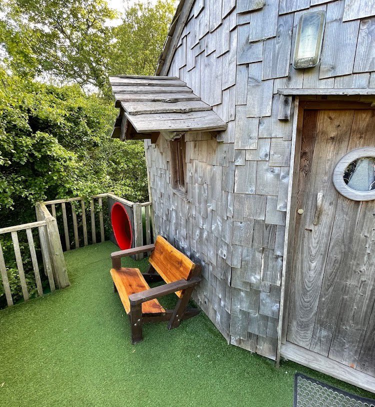 Florence Springs Luxury Lodges & Glamping tweet media