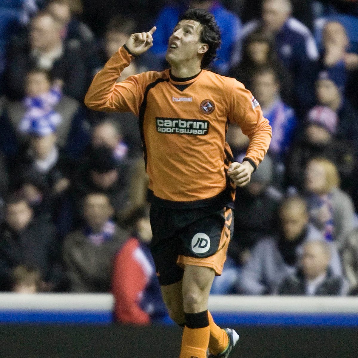 Dundee United FC