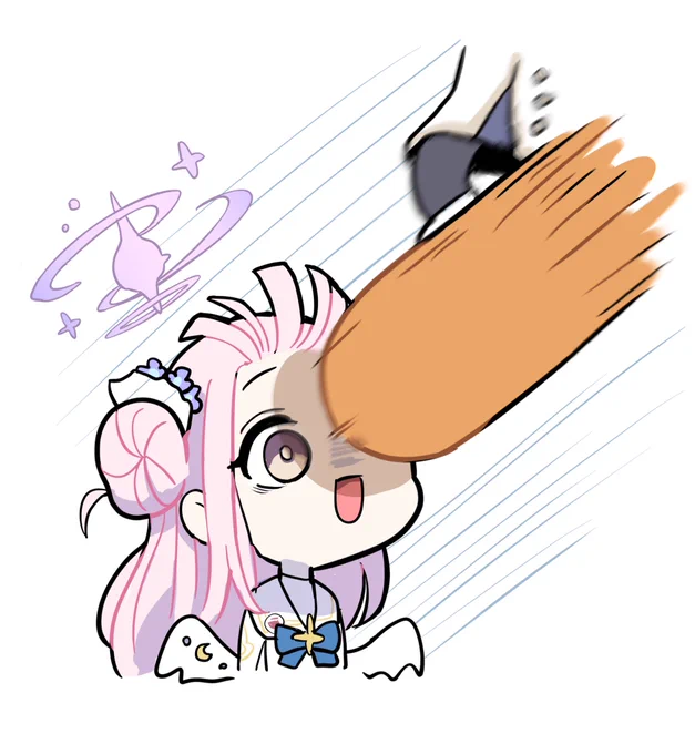 ・・・わーお  