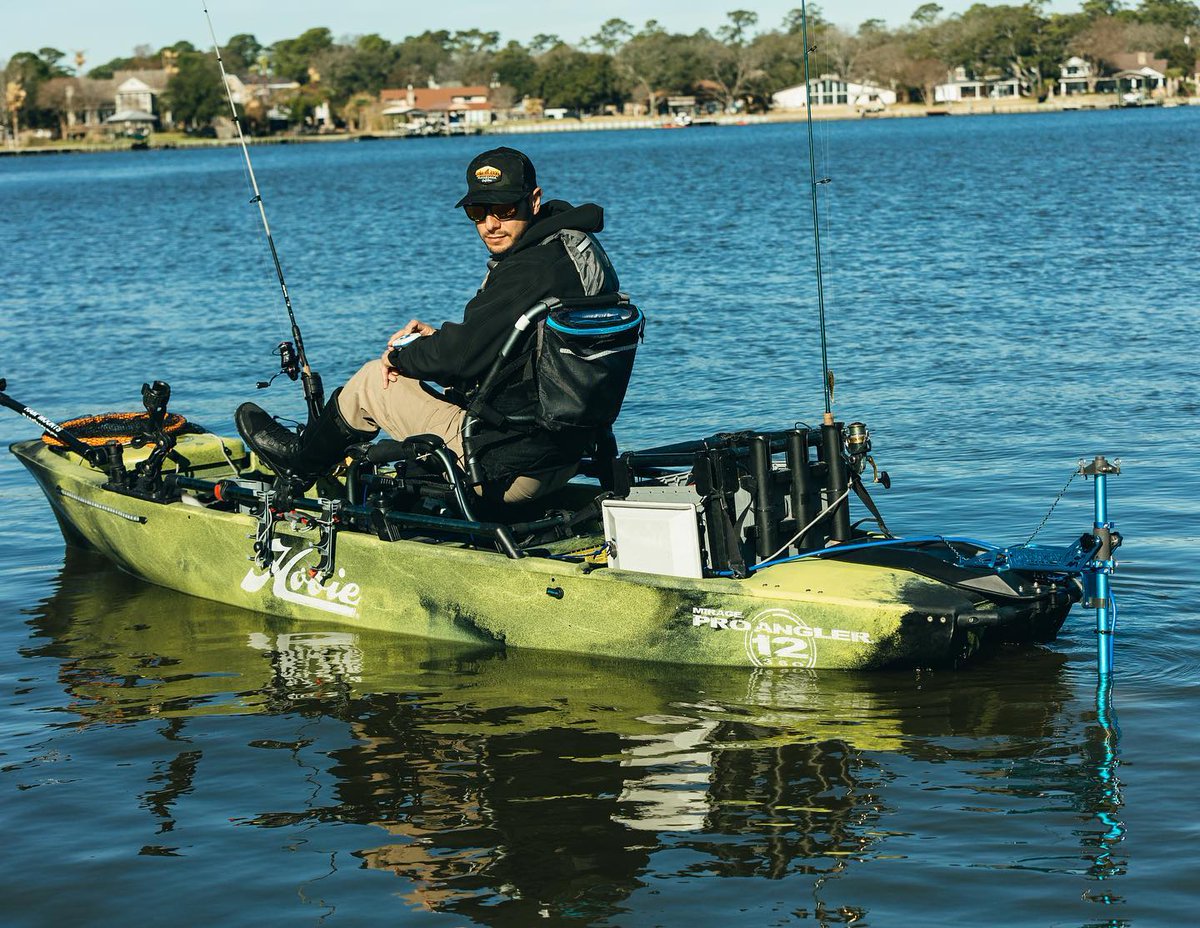 Sandy_Point's tweet image. When you get tired of pedaling and paddling, you can always rely on a Bixpy J2 Outboard motor!
💪 progressivesports.com/bixpy 💪
#bixpy #outboardmotor #bixpyj2 #bixpyoutboardmotor #outboard #motor #kayak #kayakmotor #bixpyj2outboardmotor #hobie #hobiekayaks #kayaks
