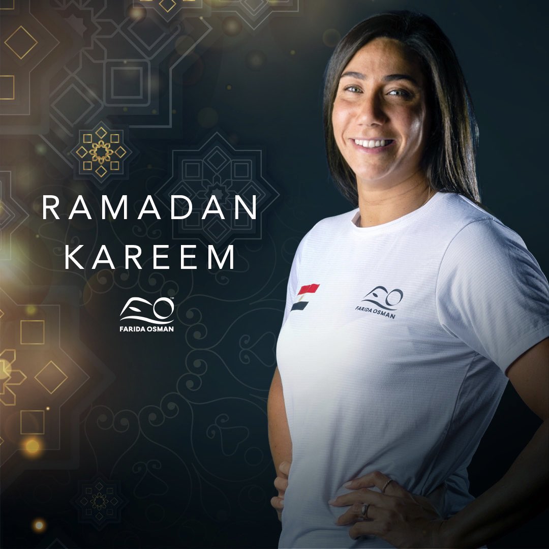 رمضان كريم عليكم جميعًا وكل سنة وأنتم طيبين 🌙#Ramadan2023