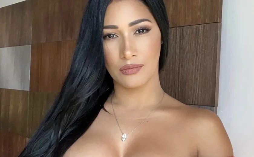 JornaldeAlagoas's tweet image. Revista afirma que Simaria é sapiossexual e cantora rebate: 'Que diacho é isso?'

jornaldealagoas.com.br/entretenimento…

#simaria #entrevista #polemica #romance