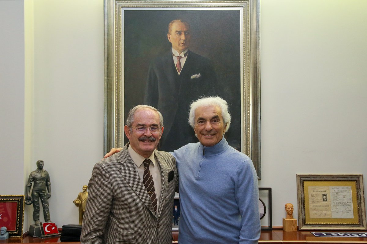 Yılmaz Büyükerşen