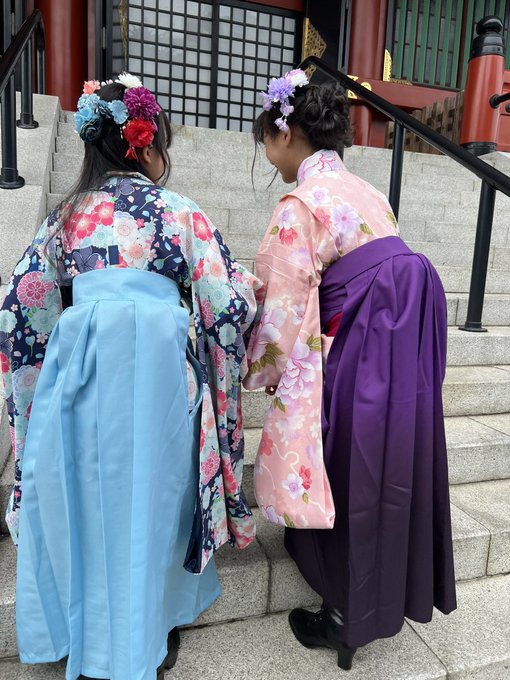 Twitterのコスプレ画像80