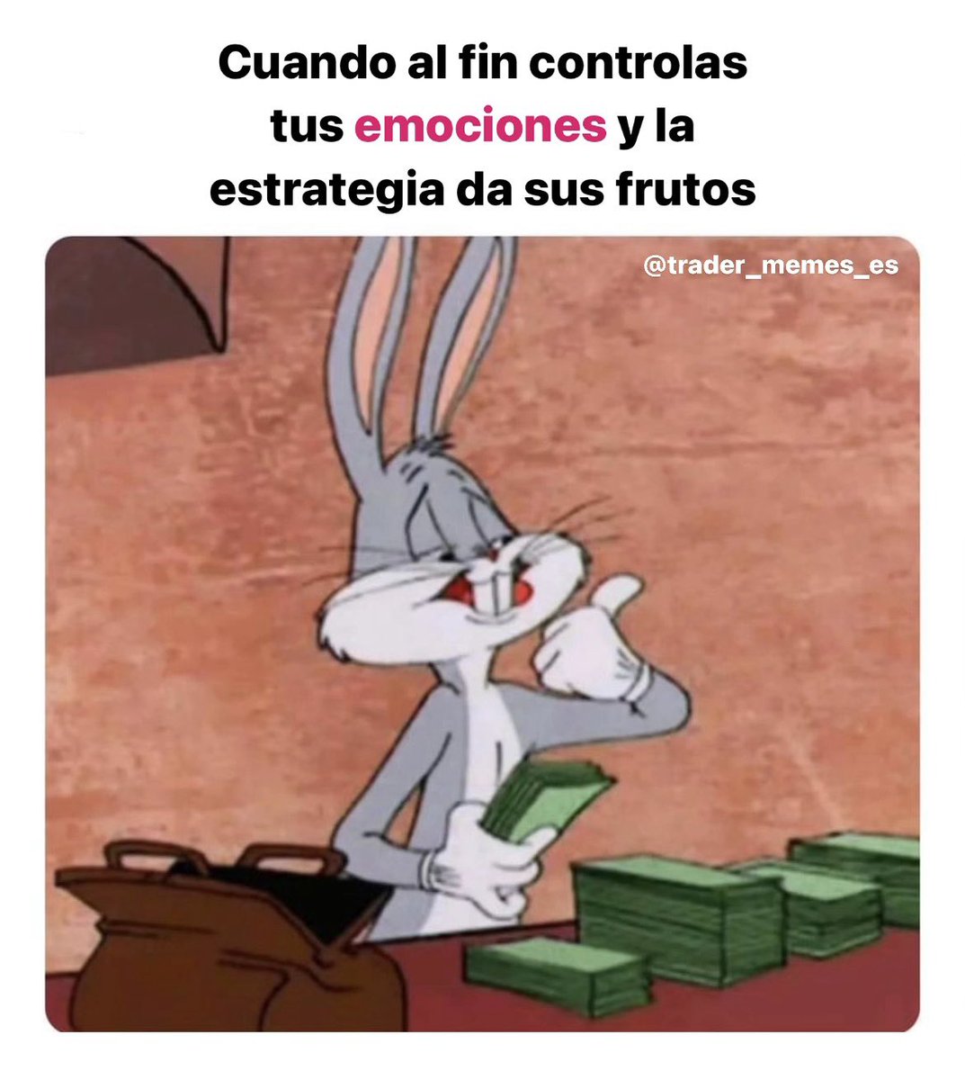 trader_memes_es's tweet photo. 🧠💰 https://t.co/LSZ7ICcrfh