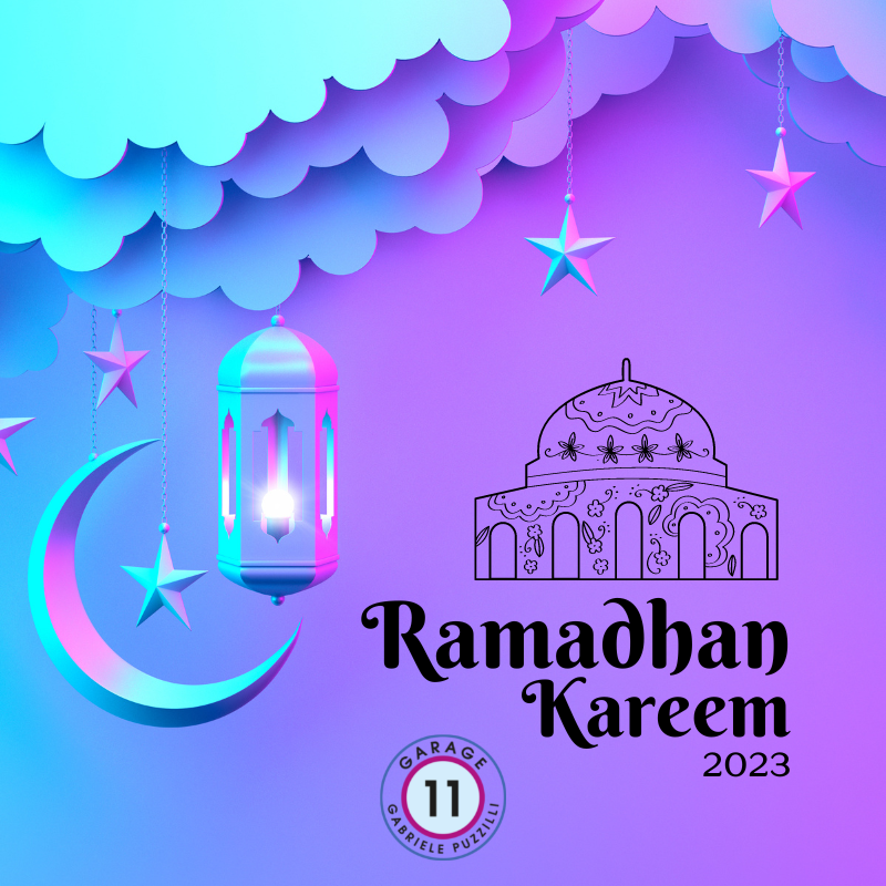 G11agency's tweet photo. #garage11 #gabrielepuzzilli #Ramadan https://t.co/jT5EptH62C
