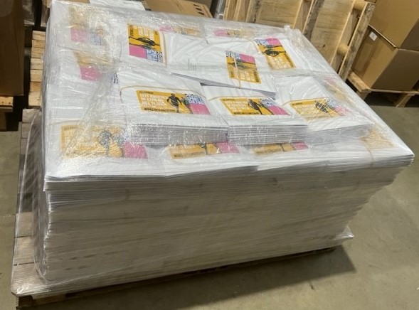 Geef kinderen de kans om mee te doen, juist nu!
Als intermediair ben je een belangrijke, verbindende schakel die ervoor zorgt dat alle kinderen dezelfde kansen krijgen. Doe jij ook mee? Word intermediair! Houd komende dagen je brievenbus in de gaten...  #jeugdfonds #intermediair