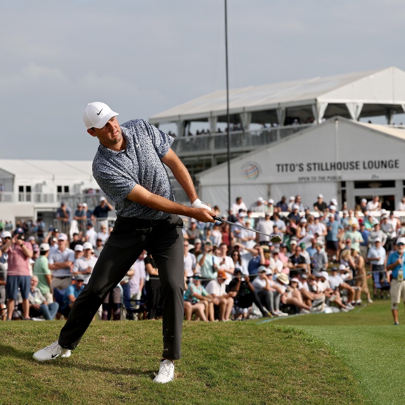 Watch dell deals match play 2019