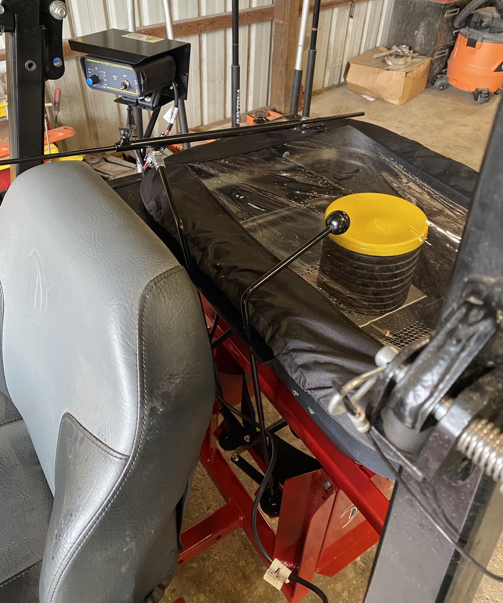 Lou Bosco (@loubosco1) on Twitter photo Ventrac ES220 spreader.. uncrated, wiring harness, switches and hardware installed and tested in 59 minutes. Ready to sling fert before rain hits <a href="/ventrac/">Ventrac Tractors</a> <a href="/TurfEquipSupply/">Turf Equipment</a> <a href="/loubosco1/">Lou Bosco</a> Ventrac ES220 spreader.. uncrated, wiring harness, switches and hardware installed and tested in 59 minutes. Ready to sling fert before rain hits <a href="/ventrac/">Ventrac Tractors</a> <a href="/TurfEquipSupply/">Turf Equipment</a> <a href="/loubosco1/">Lou Bosco</a>