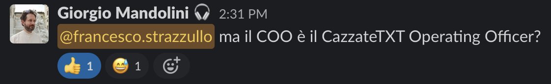 cazzatetxt tweet media