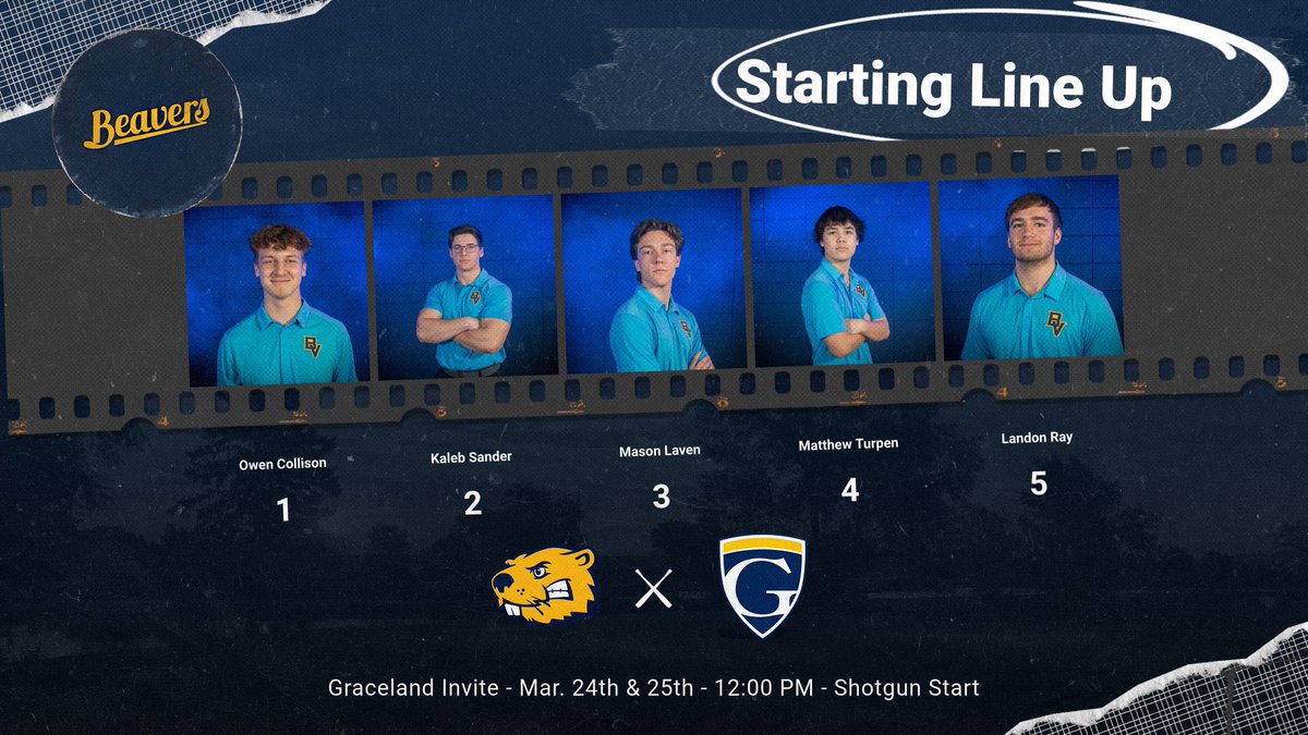 Buena Vista Golf tweet media