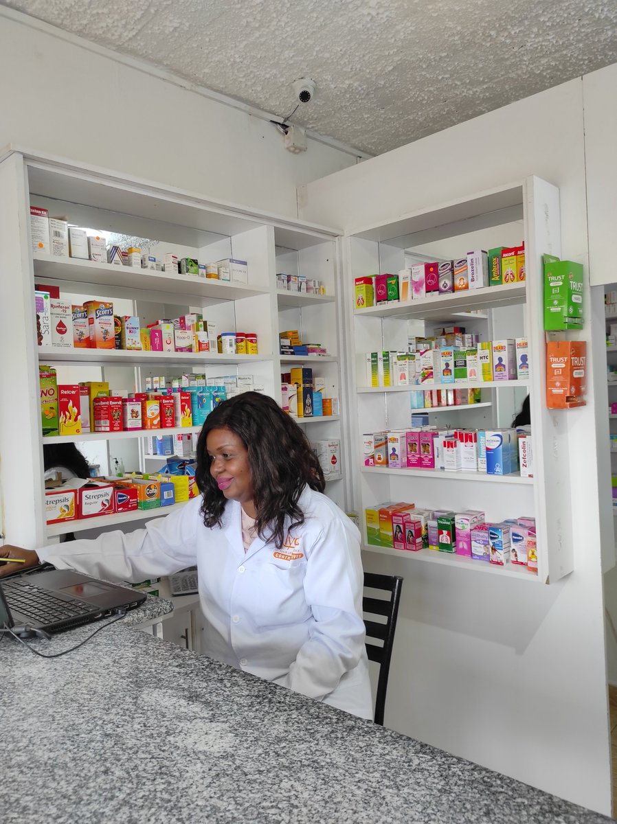 inSupplyHealth's tweet photo. Have you heard about #AdvancedFPinPharmacy? It’s important for women and girls to have greater autonomy and choice over their sexual and reproductive health needs.
𝗧𝗵𝗿𝗲𝗮𝗱 ~#SelfInjection #selfcare https://t.co/sfQeRMaeUk