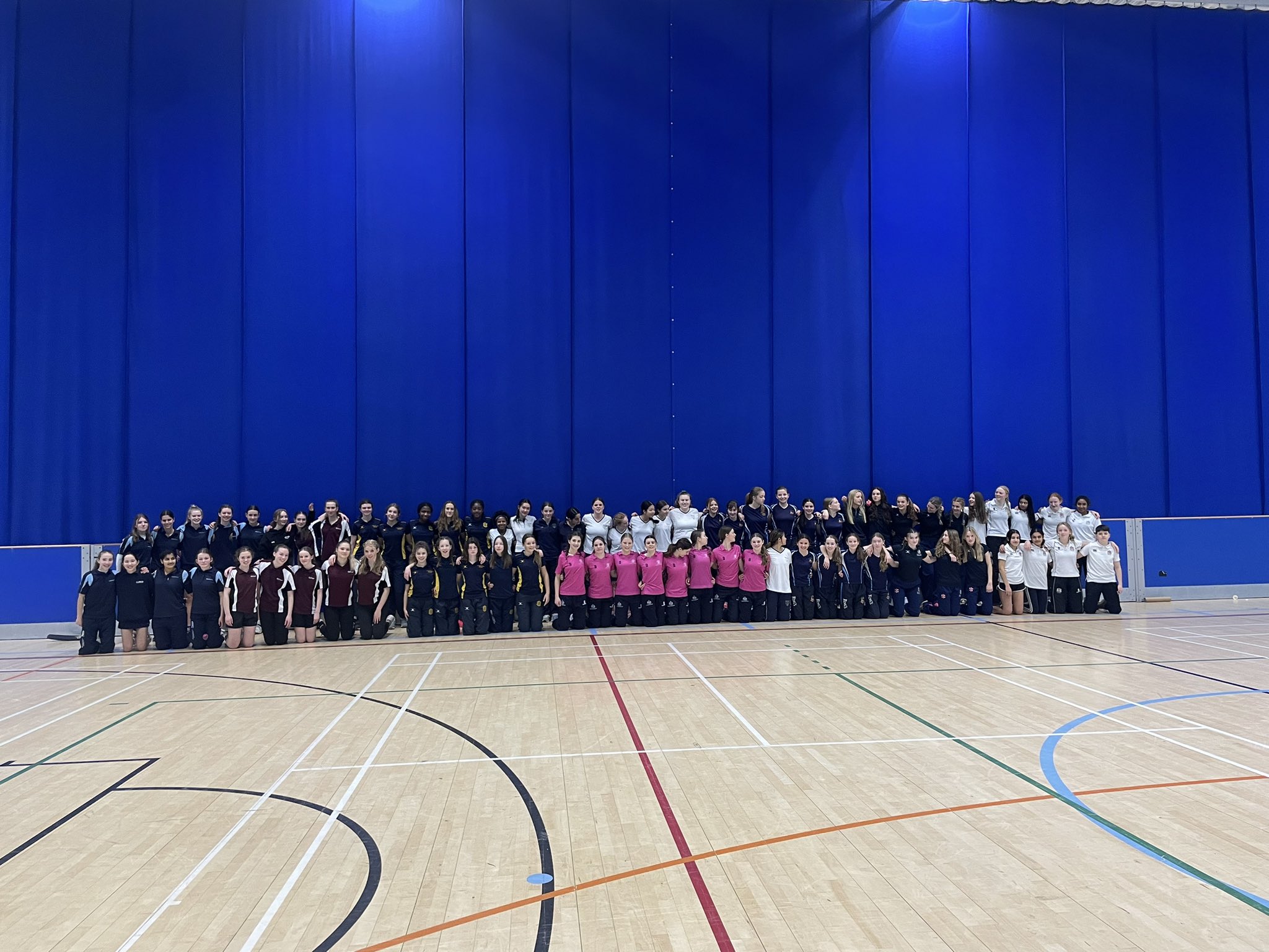 Gloucestershire Cricket Foundation on Twitter "Well done to all the