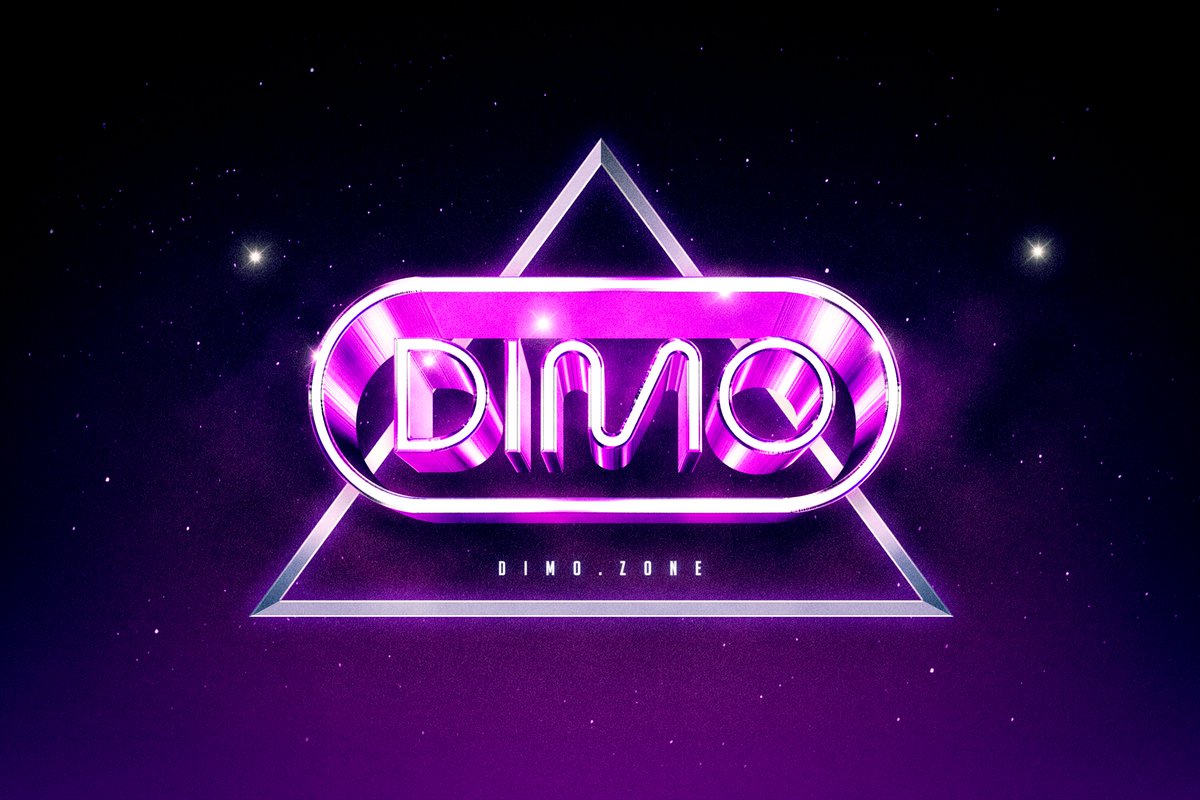 DIMO_Network's tweet image. Something cool coming next week 😎