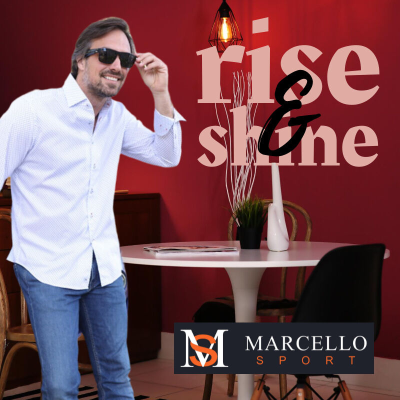 MarcelloSport's tweet photo. Time for some action with modern classic attire to match!

#menswear #Style #Shirts #Action #GRWM #OOTD https://t.co/UbY96eScRb