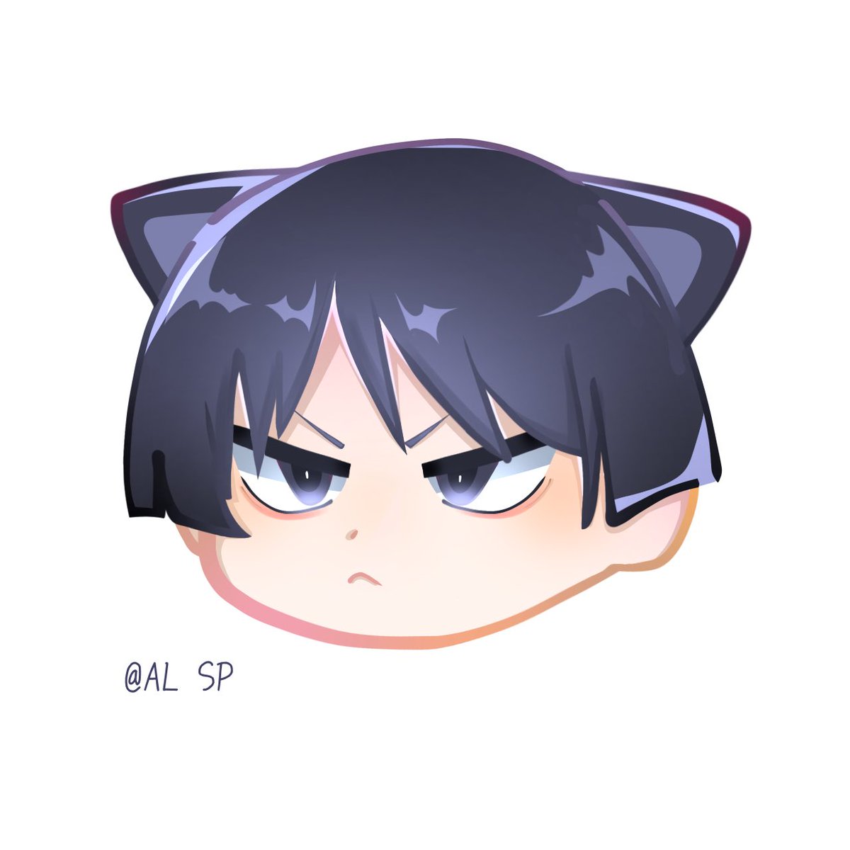 😾（;￣O￣）#Scaramoche #scarameow