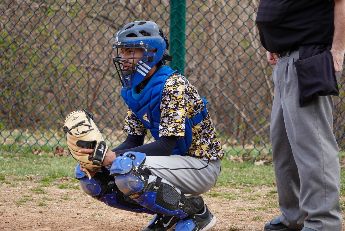 Stanton Falcons tweet media