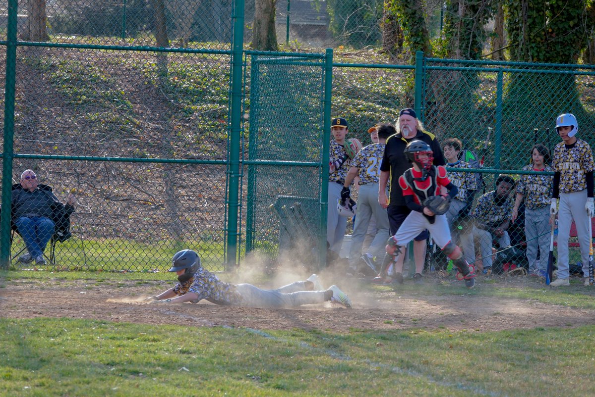 Stanton Falcons tweet media