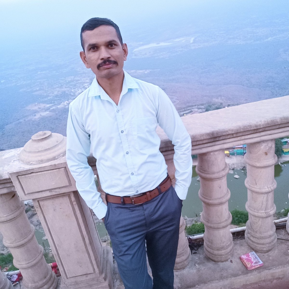 #NewProfile