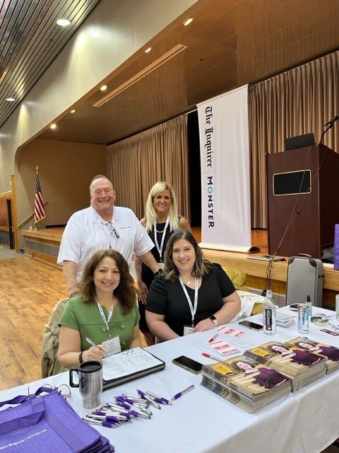 Monster Worldwide tweet media