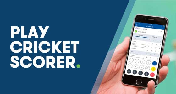 Play-Cricket Scorer Training 🚨
ICYMI 📢- A recording of yesterday's scoring training is now available from the below link:
play-cricket.ecb.co.uk/.../1000426550…...
Please share and circulate to anyone involved within your club who you think might benefit from this.✅
