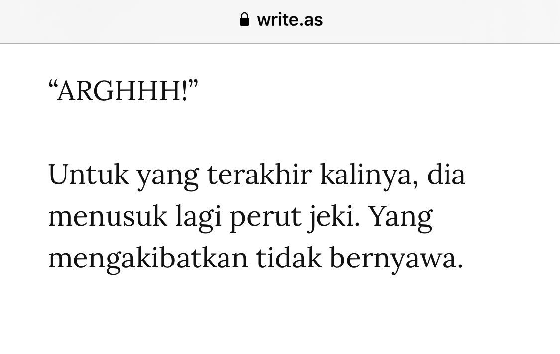 jeki (@jekianf) on Twitter photo 