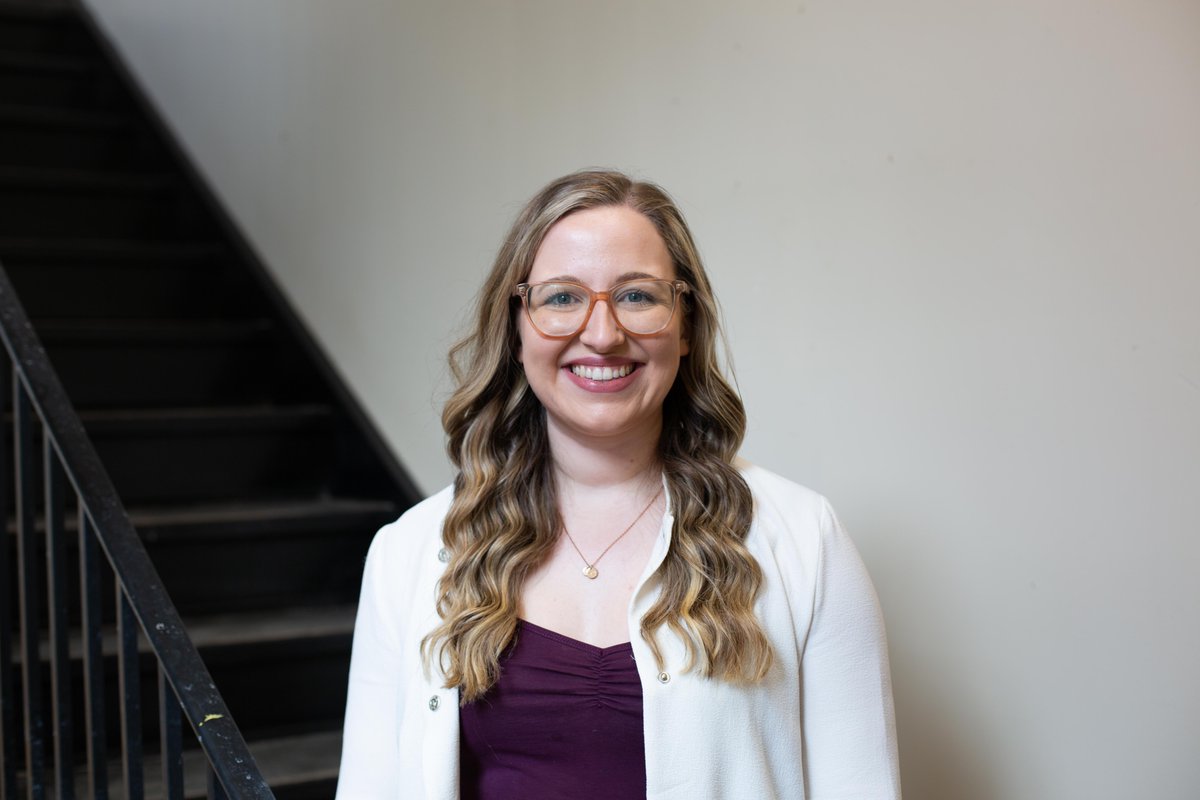 Temerty Medicine (@uoftmedicine) on Twitter photo How do things like age, ancestry & environment alter our gene expression? This is a question Michelle Harwood (<a href="/mp_harwood/">Michelle Harwood</a>) focuses on in her research. In this Q&A, we talked molecular genetics, research & impostor syndrome.
➡️ bit.ly/3ndY2jX How do things like age, ancestry & environment alter our gene expression? This is a question Michelle Harwood (<a href="/mp_harwood/">Michelle Harwood</a>) focuses on in her research. In this Q&A, we talked molecular genetics, research & impostor syndrome.
➡️ bit.ly/3ndY2jX