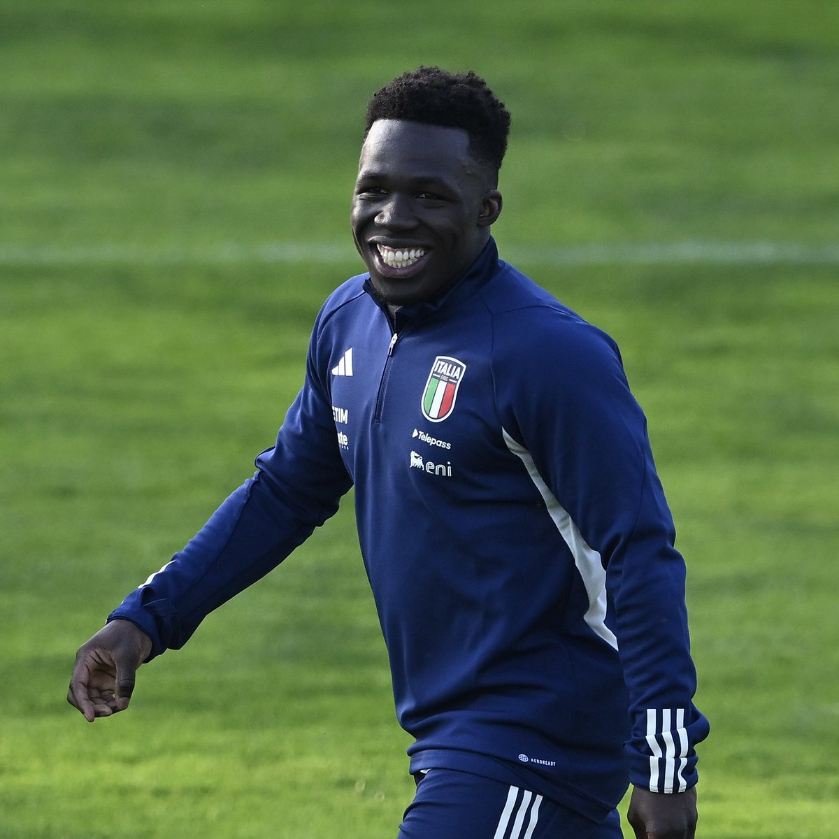 Leeds United tweet media