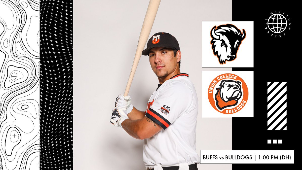 𝐆𝐚𝐦𝐞 𝐃𝐚𝐲 🦬

📍Barbourville, KY
🆚 Union
⏰ 1 PM (DH)
📊ow.ly/N4Ps50NqcJv

#BuffBSB | #BuffStrong