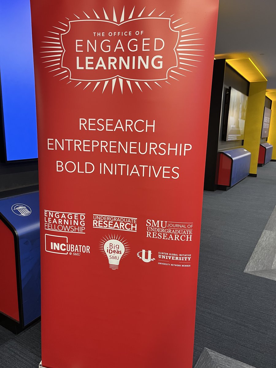 SCALEfractions's tweet photo. Presenting some preliminary results from our SCALE study at @SMU Research and Innovation Week 2023! @RME_SMU has the best research assistants. @SMUEngaged @smuresearch https://t.co/KXhSUgRtxU