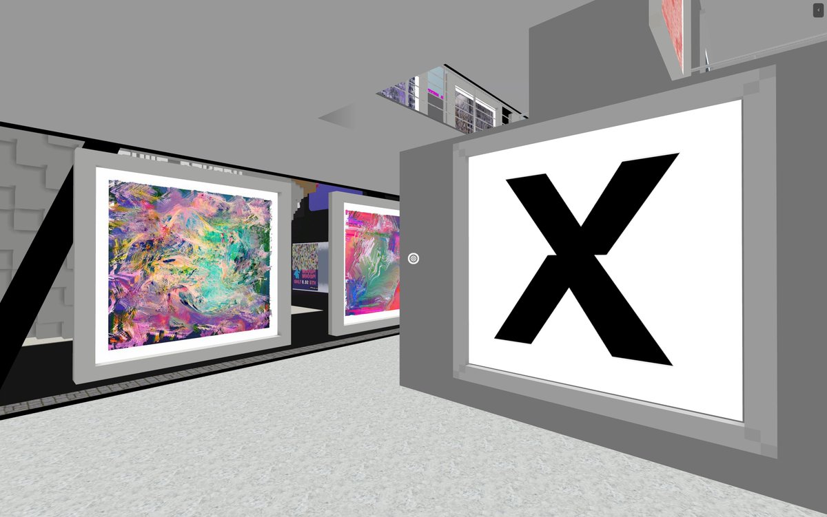 xploitdata's tweet image. Gallery updates now live at xp.lo.it/gallery 💅