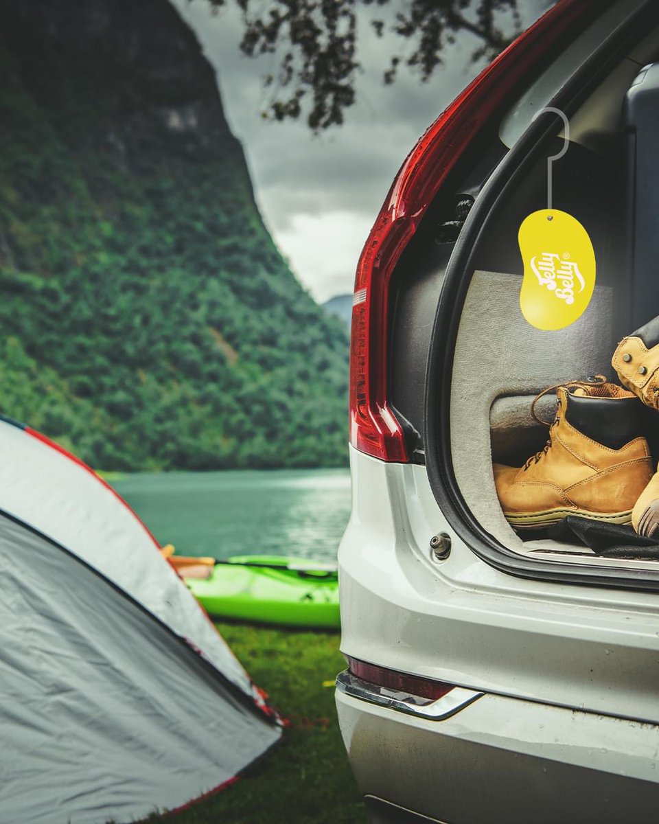 jellybellyAF's tweet photo. With a scent lasting up to 30 days, our Jelly Belly 3D Gel air fresheners are perfect for long road trips. Find the fragrance for you and view our product range by clicking the link https://t.co/n6AWntsl45

#CarAirFreshener #CarScent #AutoAroma #FreshCar #CarFreshness https://t.co/NtnTaq7Kaw