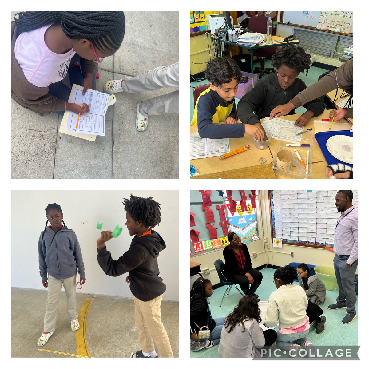 Carol City Elem tweet media