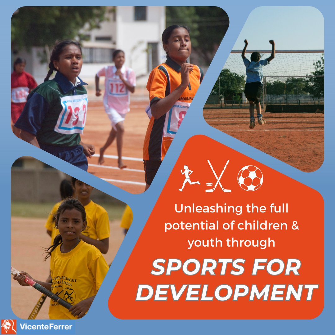 VFF_USA's tweet image. VFF USA champions sports programming as a way to uplift children from underprivileged communities in rural India. We help provide quality access to sports coaching, infrastructure, &amp;amp; equipment for cricket, football, hockey, tennis, and judo. #sportsfordevelopment #anantapursports