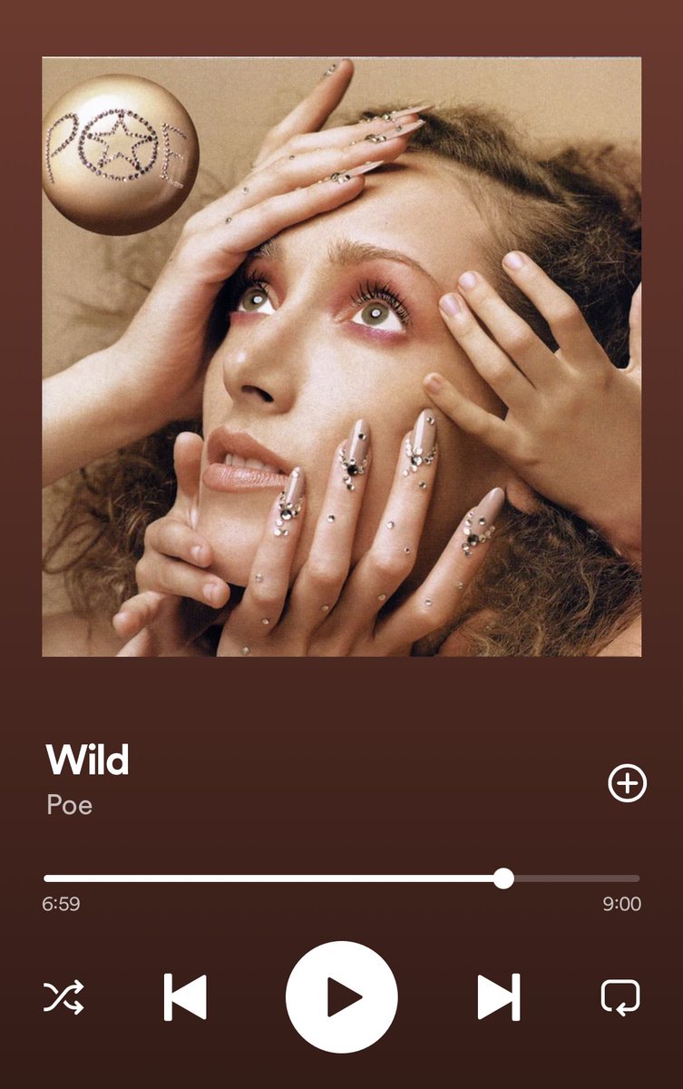 You are the protagonist of a drama.

The last celebrity you saved a photo of is your love interest. 
Your latest meme is the plot summary. 
The last song you heard is the title.  

…. Yeah, this defo would be WILD. 😂