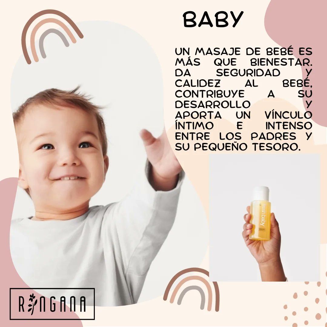 AwareMoment's tweet photo. FRESH,👶 baby box reúne todos los productos de cuidado que el recién nacido necesita para entrar en la vida con buen pie.  FRESH baby body &amp; hair wash, FRESH baby oil, FRESH baby bum cream y FRESH baby bum foam. 
🌱👇👇👇👇👇🌱
https://t.co/tk1QvGSf9D

#bebe #mundobebe #ringana https://t.co/xG8yDe4B9V