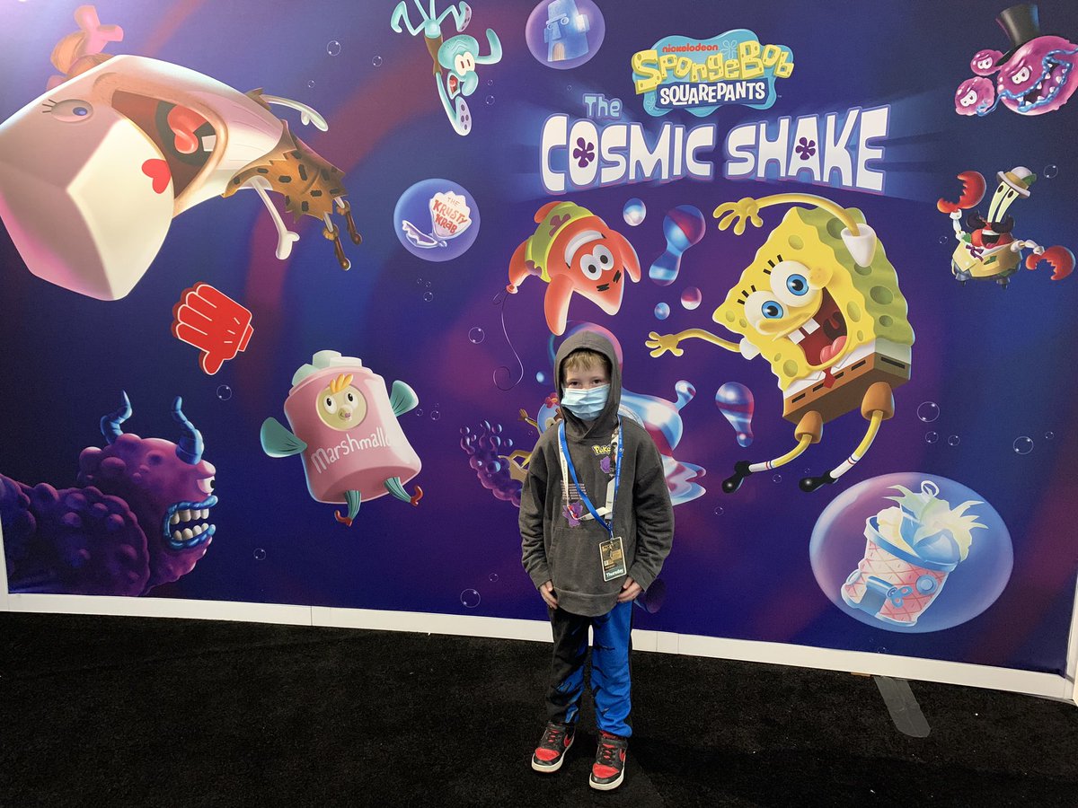 davemacusmc's tweet image. #cosmicpax @THQNordic  Jax is pumped!