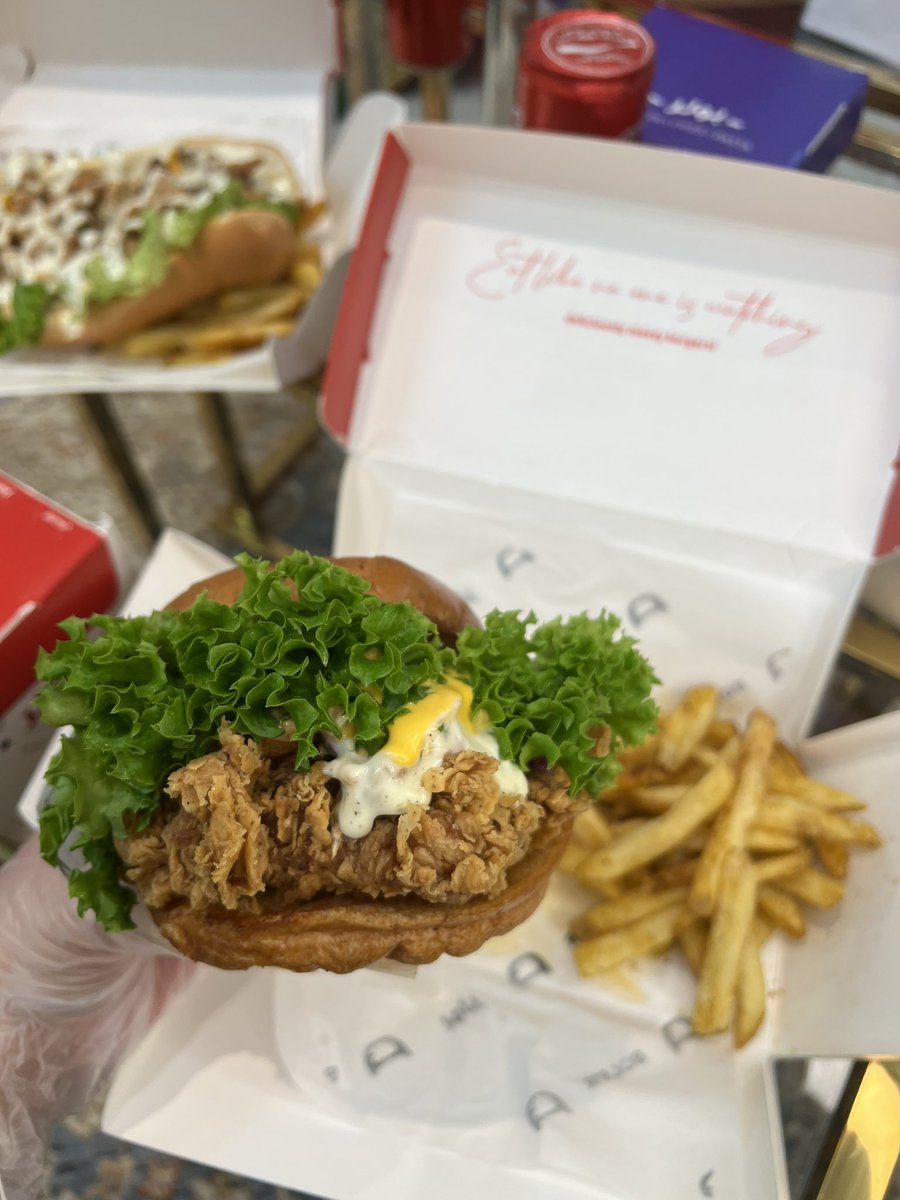 فرفرة الرياض 🧁🚙 tweet media