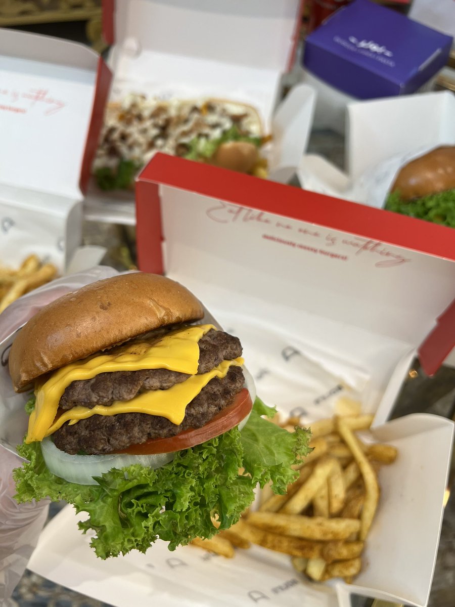 فرفرة الرياض 🧁🚙 tweet media