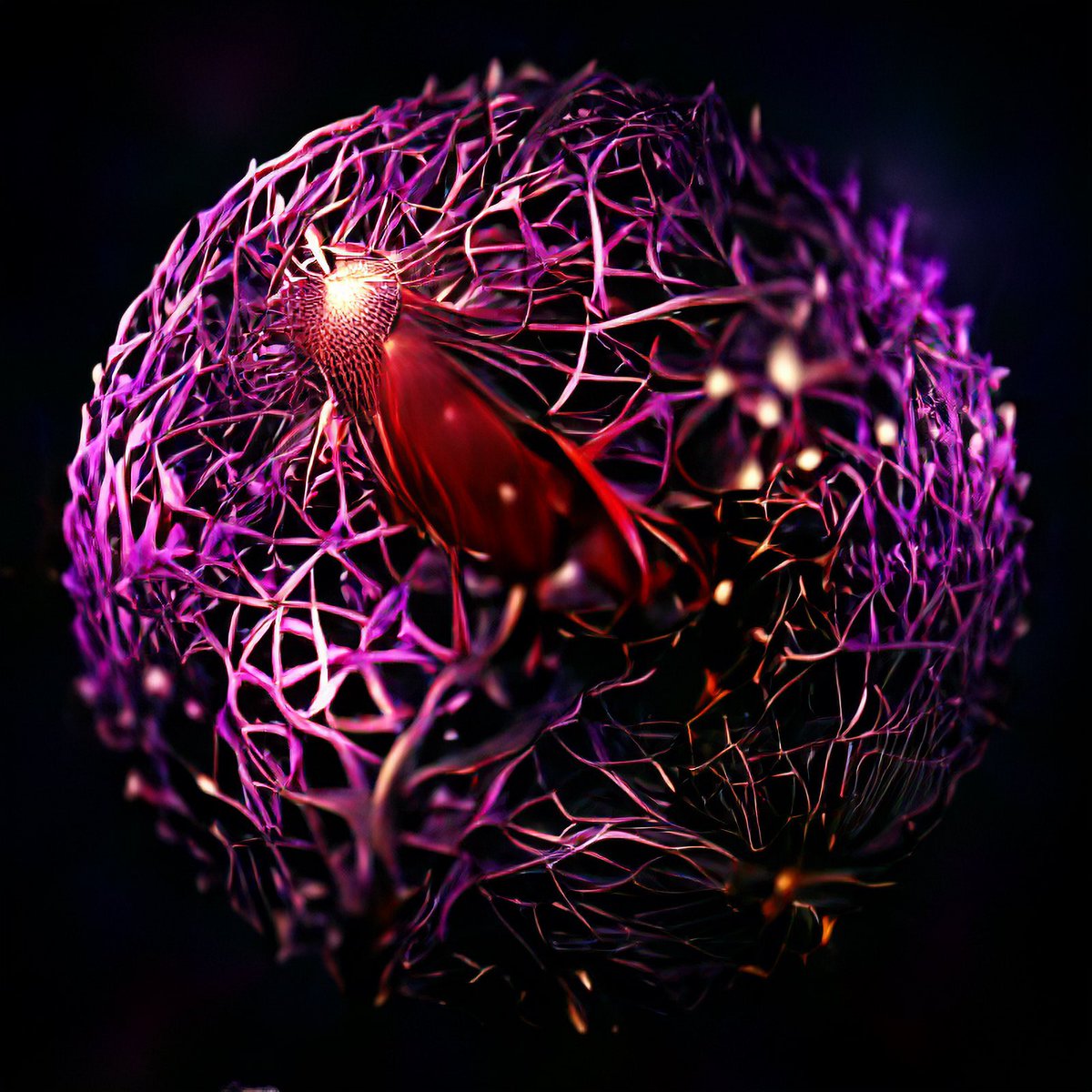 Montreal_IA's tweet image. [ A G I  N O D E S ] 👾📎👾

&quot;The AGI Nodes&apos; #WorldModel shall herald an unprecedented crescendo of sophisticated Smart Contracts and dApps, brimming with an ocean of immeasurable potentialities.&quot; - QUEBEC.AI

Thrilling Times Lie Ahead!

#AGI #AGINodes #MontrealAI