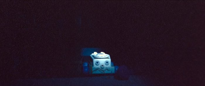 horrornoar's tweet photo. Nesta casa... Hoje (23) chega aos cinemas brasileiros o filme SKINAMARINK: CANÇÃO DE NINAR. https://t.co/0lGIwOIjBK