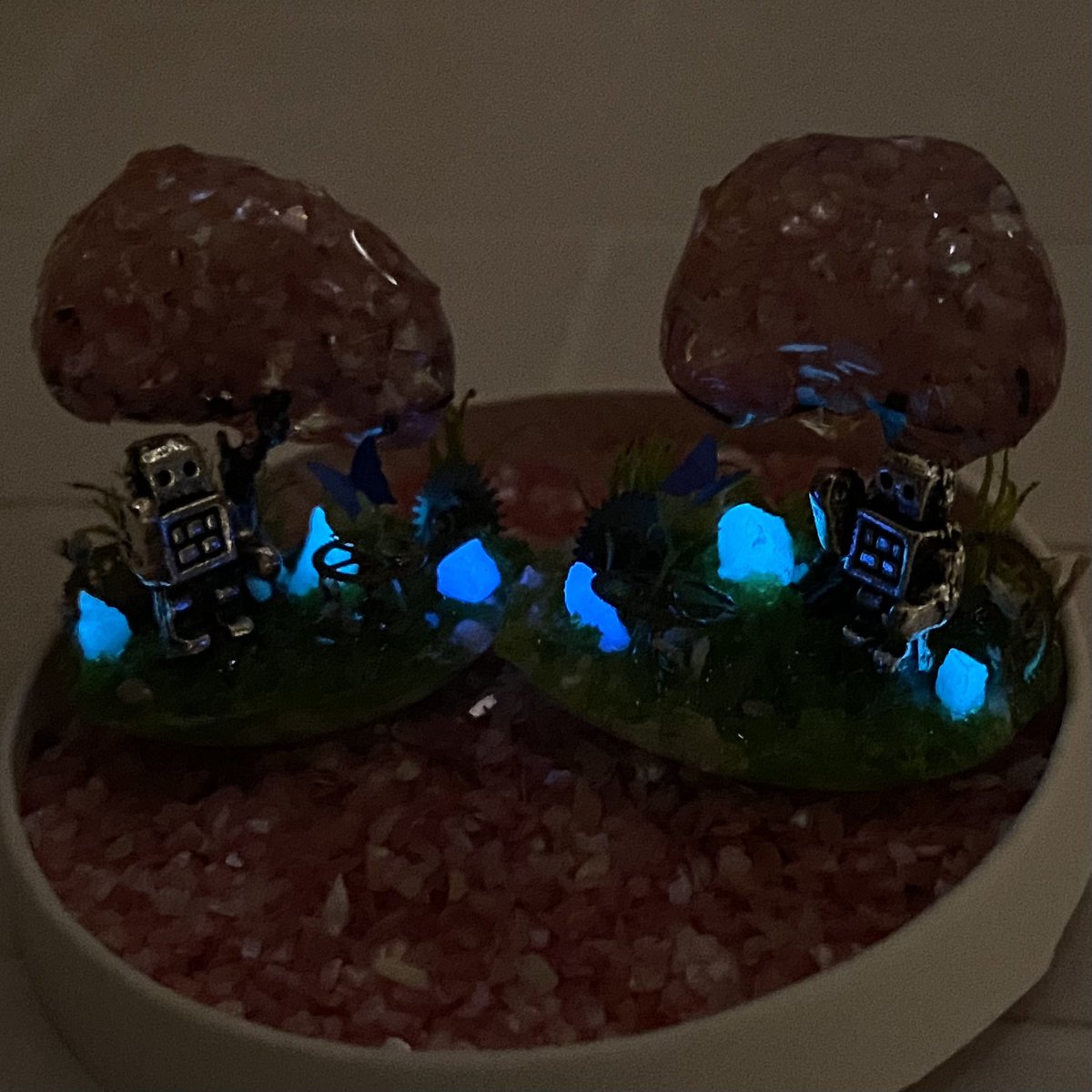レジン　ハンドメイド　旧作⑥ レジンデコアソート C リュクスモード – 貴和製作所オンラインストア