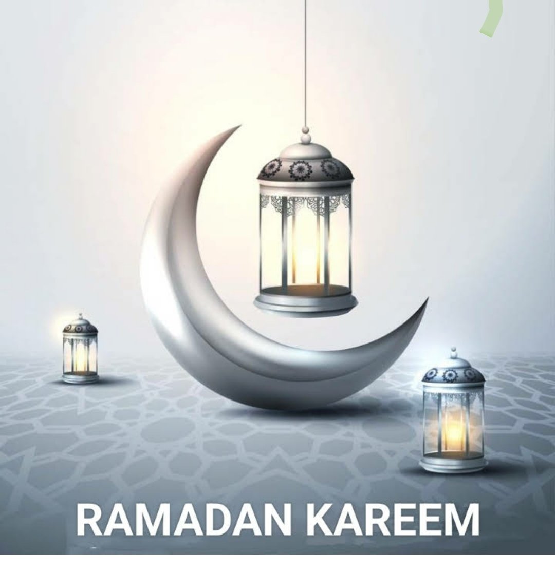 Mdfuzel's tweet photo. Ramdan mubarak to all my Muslim brothers and sisters.....💐💐💐 https://t.co/J8DRYBosDT