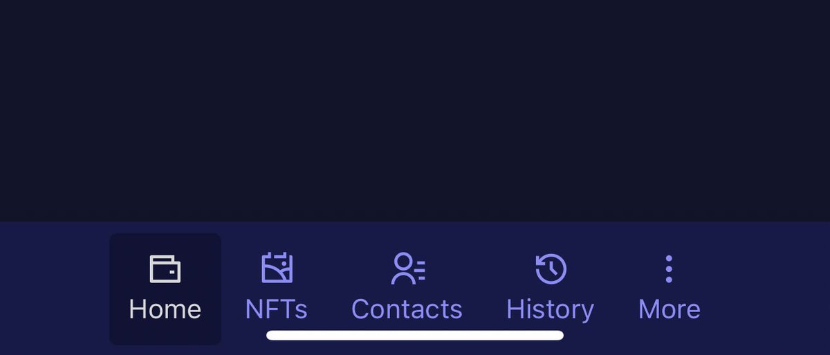 YOlajuwone's tweet photo. Take a look down, you will find the NFT section, click on it and get ready to mint your first nft on zksync.

Now on the second slide, click on the Mint NFT option. https://t.co/PAcX5NhsHQ