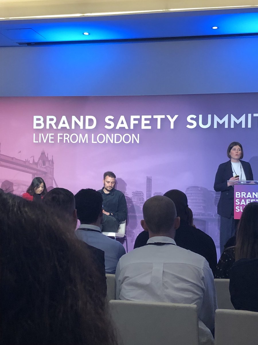 Enjoying new conversations today…