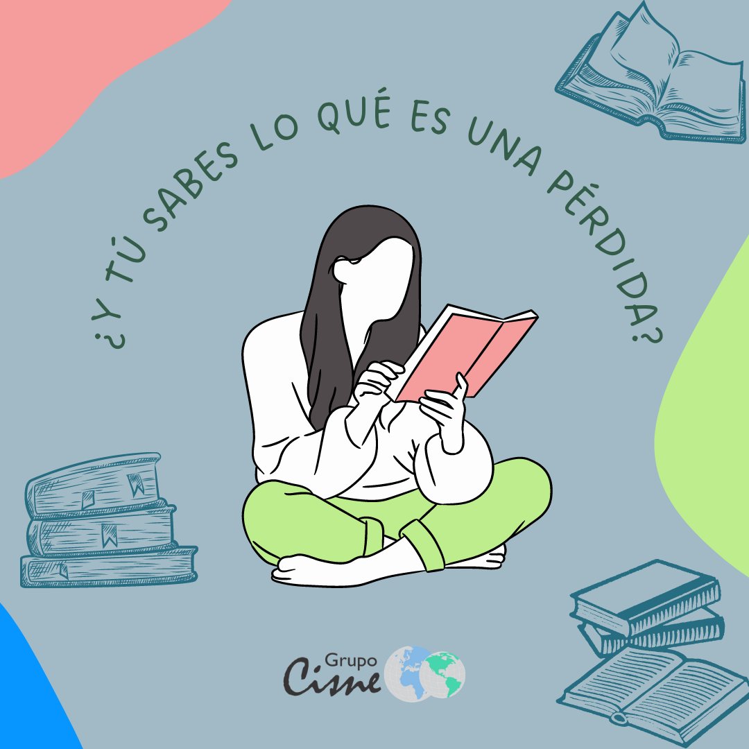 grupocisnesas's tweet photo. Cada persona lleva su duelo a su tiempo🍃

El duelo es el proceso emocional de enfrentarse a una pérdida, por lo cual es un proceso que involucra emociones, acciones y expresiones, y todas ellas le permiten a la persona aceptar su pérdida y llevarlo con más calma.

 #GrupoCisne https://t.co/IdUMK80wrg