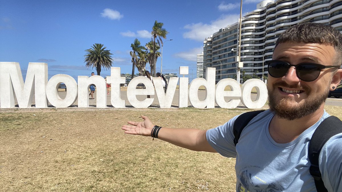 FrankElMakina's tweet image. Quieres venir a vivir a URUGUAY 🇺🇾? 
Conoces de alguien que tiene estos planes? Si la respuesta es si pregúntame en los comentarios que necesitas saber tu o esa persona. Investigare y lo responderé en los comentarios.